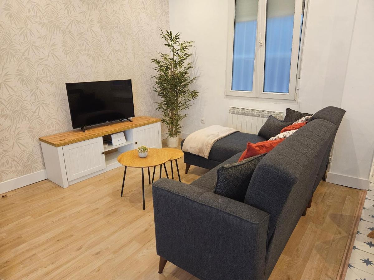Apartamento Bilbao * Бильбао